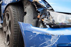 Car Accident Chiropractor Seattle