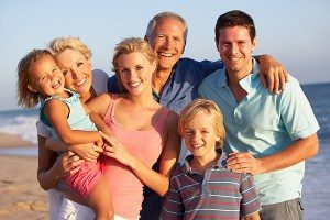 Family Chiropractor Services