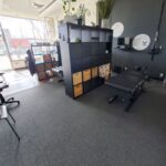 Glacier Chiropractic Seattle - Interior Office