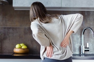 Pinched Nerve Chiropractor Seattle