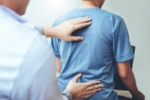 Spondylolisthesis Chiropractor Seattle