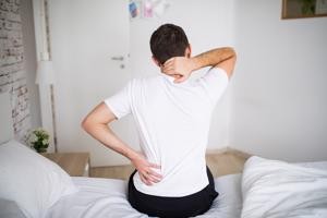 Chiropractic Treatment After Back Surgery