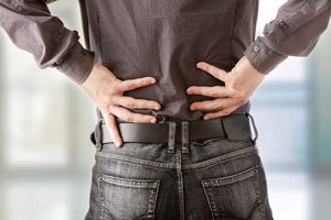 Back Pain Treatment