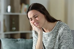 Can A Chiropractor Help With TMJ Pain?