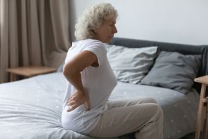 Chiropractic Care For Osteoporosis