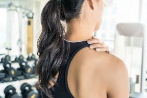 Chiropractic Care For Common Sports Injuries