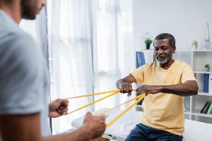 Exercise Rehabilitation