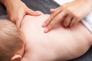 chiropractic care for the smallest patients
