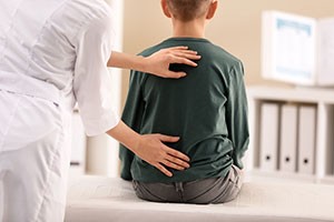 Teen & Preteen Chiropractor